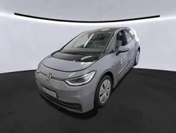 Grau Gebraucht 2021 VW ID.3 Pro Kleinwagen | 17.290 € (Superpreis)