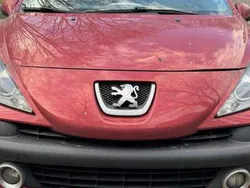 Gebraucht 2008 Peugeot 207 CC Filou Cabrio | 2.200 € (Guter Preis)