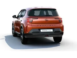 Orange (kanyon orange) Neu 2025 Opel Frontera Edition SUV | 21.490 € (Superpreis)