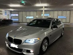 Grau Gebraucht 2012 BMW 530 M Sport Limousine | 15.000 € (Fairer Preis)