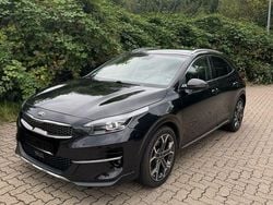Schwarz Gebraucht 2019 Kia XCeed Platinum SUV | 20.300 € (Fairer Preis)