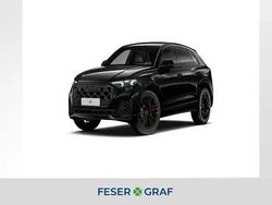 Mythosschwarz metallic Neu 2025 Audi Q8 Ambiente SUV | 82.778 €