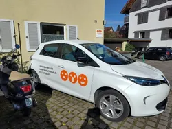 Weiß Gebraucht 2014 Renault Zoe Intens Kleinwagen | 5.200 € (Guter Preis)