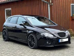 Gebraucht 2007 Cupra Leon Limousine | 6.299 € (Teuer)