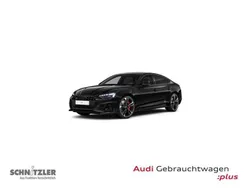 Schwarz Gebraucht 2024 Audi S5 Sportback Competition Kleinwagen | 66.980 € (Fairer Preis)