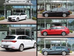 Gebraucht 2024 Seat Leon FR Limousine | 28.380 € (Fairer Preis)