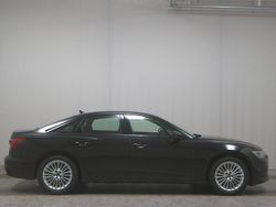 Schwarz Gebraucht 2021 Audi A6 Design Limousine | 30.980 € (Superpreis)