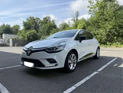 Gebraucht 2016 Renault Clio IV LIMITED Kleinwagen | 9.500 € (Etwas zu teuer)