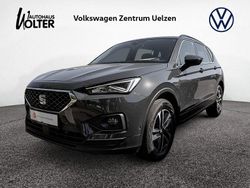 Grau Gebraucht 2022 Seat Tarraco Style SUV | 25.920 € (Fairer Preis)