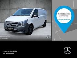 Weiß Gebraucht 2018 Mercedes Vito Van / Kleinbus | 16.517 € (Superpreis)
