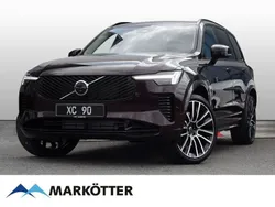 Rot Neu 2025 Volvo XC90 Ultra SUV | 87.900 €