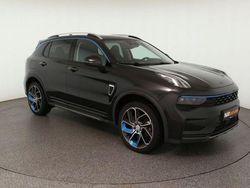 Andere Gebraucht 2022 Lynk & Co 01 SUV | 19.660 € (Fairer Preis)