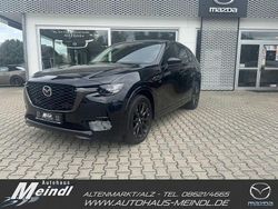 Jet black Gebraucht 2024 Mazda CX-60 Homura-Line SUV | 46.990 € (Fairer Preis)