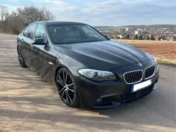 BMW 535