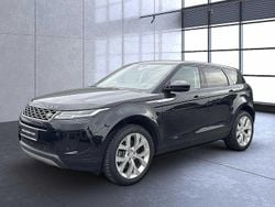 Santorini black Gebraucht 2022 Land Rover Range Rover evoque SE | 35.799 € (Guter Preis)