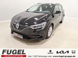 Sternenschwarz Gebraucht 2023 Renault Mégane IV Business Limousine | 15.949 € (Superpreis)