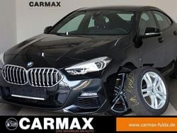 Schwarz Gebraucht 2020 BMW 218 M Sport Coupé | 18.900 € (Guter Preis)