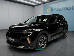 Schwarz Gebraucht 2023 Citroën C5 Aircross SUV | 21.499 € (Fairer Preis)