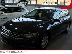 Grau Gebraucht 2022 VW Passat Kombi | 19.840 € (Superpreis)