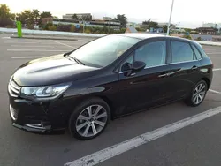 Schwarz Gebraucht 2016 Citroën C4 Limousine | 4.900 € (Guter Preis)