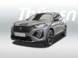 Selenium grau Gebraucht 2024 Peugeot 2008 Allure SUV | 22.480 € (Teuer)