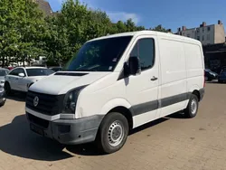 Weiß Gebraucht 2016 VW Crafter Van | 3.999 € (Guter Preis)