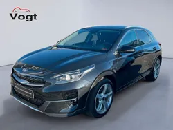 Schwarz Gebraucht 2020 Kia XCeed Platinum Edition SUV | 18.990 € (Fairer Preis)