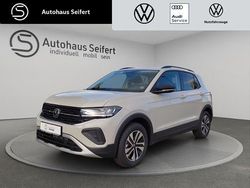 Grau Neu 2025 VW T-Cross SUV | 23.490 € (Fairer Preis)