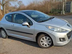 Gebraucht 2010 Peugeot 207 Urban Move Limousine | 1.800 € (Guter Preis)