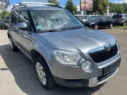 Grau Gebraucht 2013 Skoda Yeti Plus Edition SUV | 4.800 € (Guter Preis)