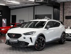 Grau Gebraucht 2023 Cupra Formentor VZ SUV | 45.900 € (Teuer)