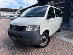 Grau Gebraucht 2009 VW T5 Van | 8.490 € (Superpreis)
