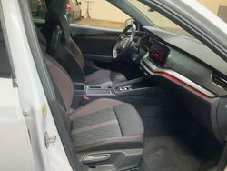 Weiß Gebraucht 2021 Skoda Octavia RS Kombi | 26.300 € (Fairer Preis)