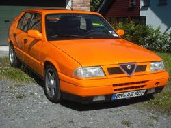 Orange Gebraucht 1993 Alfa Romeo 33 Limousine | 10.900 €