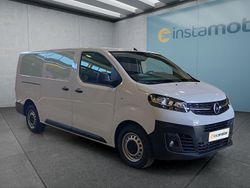 Weiß Gebraucht 2024 Opel Vivaro Van | 30.299 € (Fairer Preis)