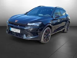 Schwarz Neu 2025 Cupra Formentor SUV | 47.190 € (Fairer Preis)