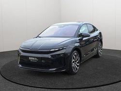 Schwarz Gebraucht 2025 Skoda Enyaq iV SportLine SUV | 49.922 € (Guter Preis)