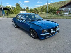 Gebraucht 1979 Opel Ascona Limousine | 9.999 €