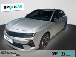 Grau Gebraucht 2024 Opel Astra Limousine | 22.870 € (Fairer Preis)