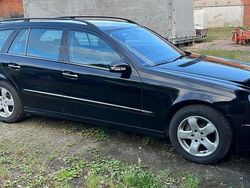 Schwarz Gebraucht 2003 Mercedes E320 Kombi | 5.900 € (Teuer)