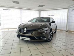 Braun Gebraucht 2017 Renault Talisman Intens Limousine | 14.990 € (Guter Preis)
