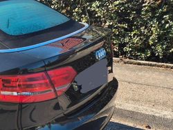 Schwarz Gebraucht 2008 Audi Cabriolet Cabrio | 6.500 €