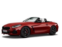 Gebraucht 2025 BMW Z4 M Sport Cabrio | 46.930 € (Superpreis)