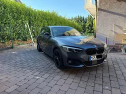 Grau Gebraucht 2018 BMW 120 M Sport Kleinwagen | 20.999 € (Fairer Preis)