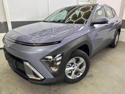 Meta blue pearl pm2 Neu 2025 Hyundai Kona Style SUV | 27.579 € (Guter Preis)