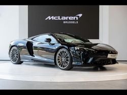 Blau Gebraucht 2023 McLaren GT Limousine | 179.000 € (Fairer Preis)