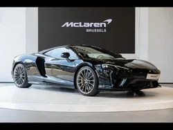 Blau Gebraucht 2023 McLaren GT Limousine | 179.000 €