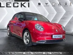 Mars red / starry black Neu 2025 Ora 03 Pro+ Limousine | 29.480 € (Guter Preis)