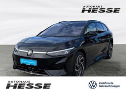 Schwarz Gebraucht 2025 VW ID.7 Pro Kleinwagen | 54.730 €