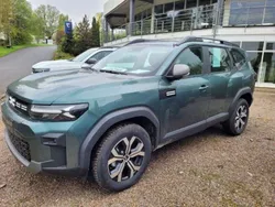 Zedergrün Neu 2025 Dacia Bigster SUV | 29.990 € (Superpreis)